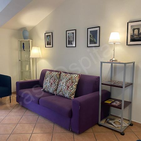 Caseospitali - Daisy, Ampio Trilocale X6 Vicino A Piazza Maggiore Болонья Экстерьер фото