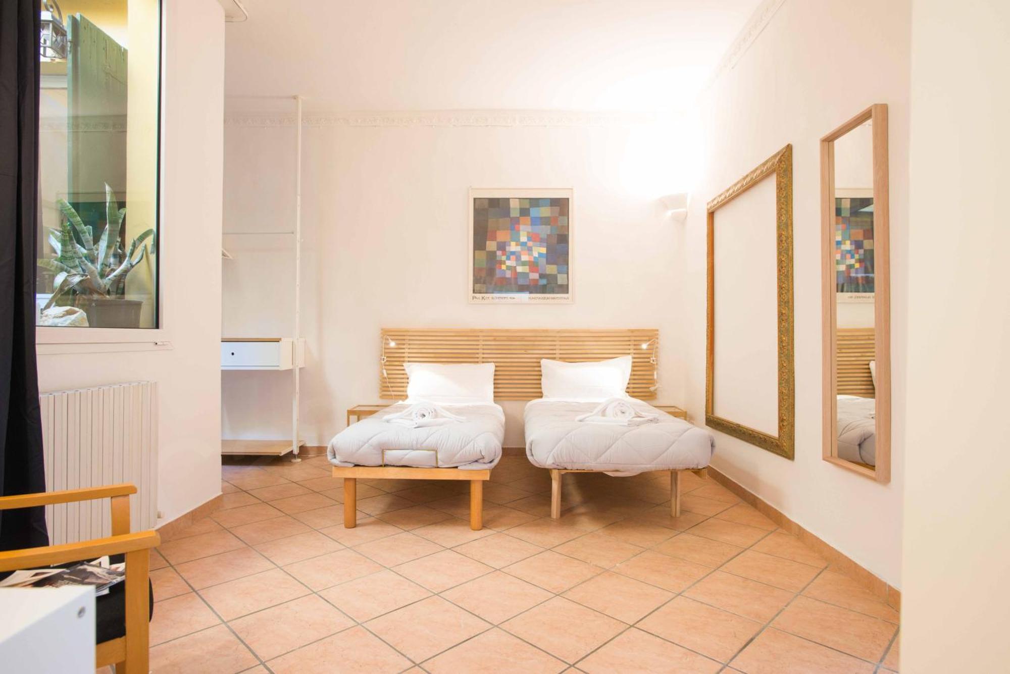 Caseospitali - Daisy, Ampio Trilocale X6 Vicino A Piazza Maggiore Болонья Экстерьер фото