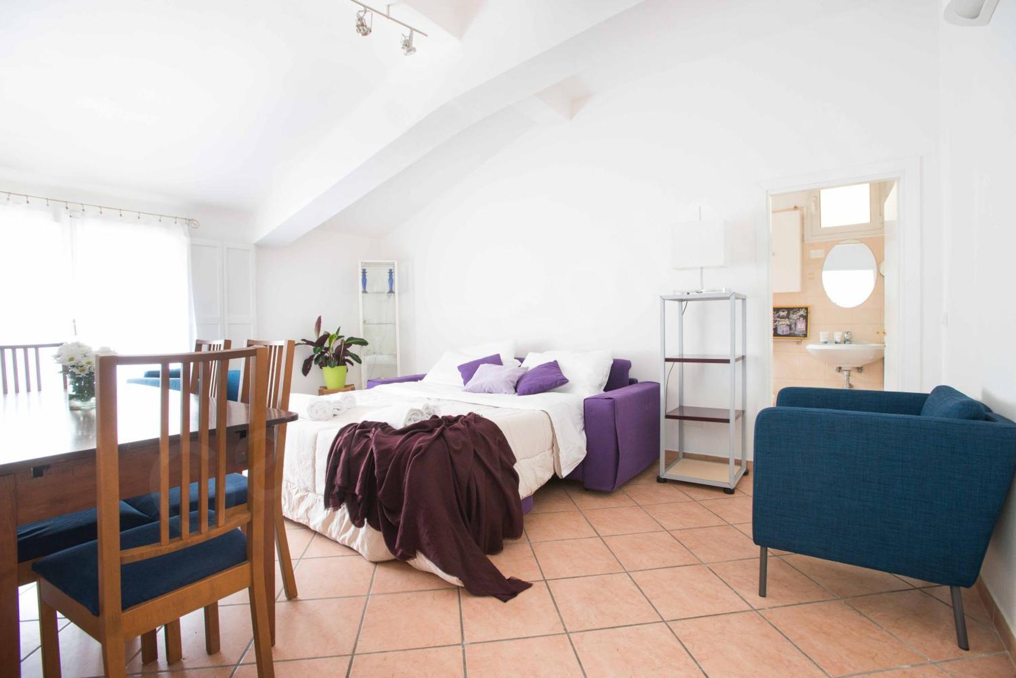 Caseospitali - Daisy, Ampio Trilocale X6 Vicino A Piazza Maggiore Болонья Экстерьер фото